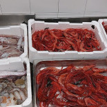 Taberna Do Mar Nourriture
