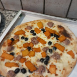 Pizzeria 2000 Comida