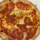 Pizzeria 2000 Comida