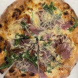 Pizzeria 2000 Essen