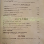Pizzeria Pan E Vin Carta