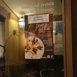 Pizzeria Pan E Vin Carta