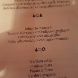 Pizzeria Pan E Vin Piatti