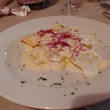 Pizzeria Pan E Vin Nourriture