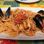 E Pizzeria Contado Essen