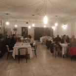 Pizzeria River 2.0 Di Guazzi Cav. Simone Innen