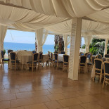 Grotta Del Conte Dentro