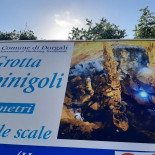 Grotta Di Ispinigoli Carte