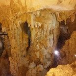 Grotta Di Ispinigoli Getränk