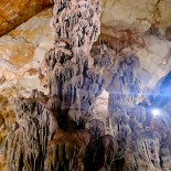 Grotta Di Ispinigoli Getränk