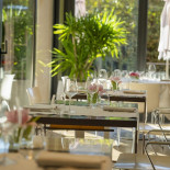 Zafferano Bistrot À l'intérieur