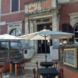 Moose Bistrot Di Pesce Fish Außen