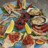 Moose Bistrot Di Pesce Fish Essen