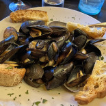 Moose Bistrot Di Pesce Fish Comida