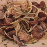 Moose Bistrot Di Pesce Fish Comida