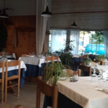 Al Cioso Pizzeria Di Lievito Padre Innen