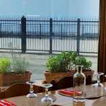 Al Cioso Pizzeria Di Lievito Padre Innen
