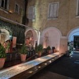 Panart Exterior