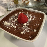 Raya Taormina Comida
