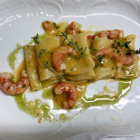 Raya Taormina Comida