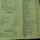 I 2 Galli Rossi Carte