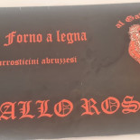 I 2 Galli Rossi Carte