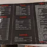 I 2 Galli Rossi Carte