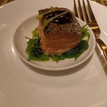 The Niq Bar Restaurant Comida