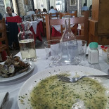 Il Mago 3 Comida