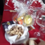 Il Mago 3 Comida