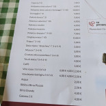 Crotto Delle Camelie Carta
