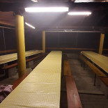 Crotto Delle Camelie Dentro