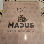 Macus In Fabula Carta