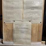 Macus In Fabula Carta