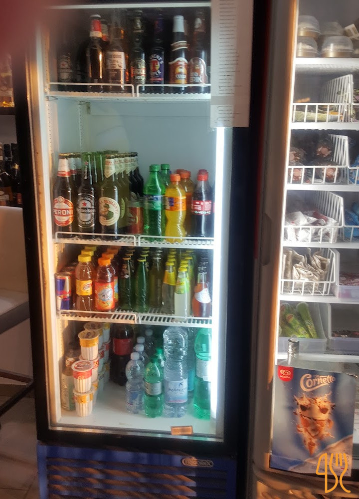 Locanda Fosca Umbra Carte