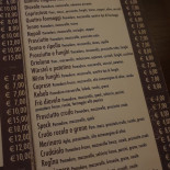 Fra’ Diavolo Carte