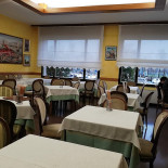 Il Gabbiano Da Bruno À l'intérieur
