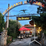 Il Gabbiano Da Bruno Extérieur