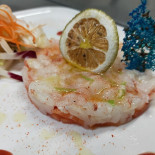 Mare Blu Bistrot Essen