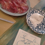 Lìntulì Làpperlà Cibo