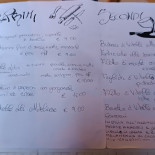Lìntulì Làpperlà Carte