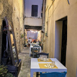 Lìntulì Làpperlà À l'intérieur