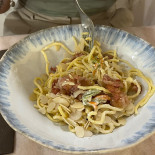 Lìntulì Làpperlà Comida