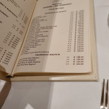 Locanda In San Francesco Carte
