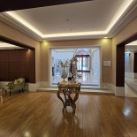 Locanda In San Francesco À l'intérieur