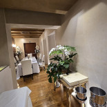 Locanda In San Francesco À l'intérieur