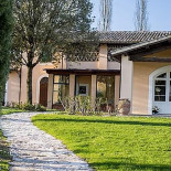 Villaggio Le Stelline Außen