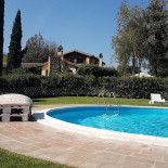 Villaggio Le Stelline Außen