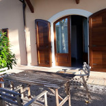 Villaggio Le Stelline Außen