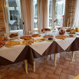 Locanda Borgognina Dentro